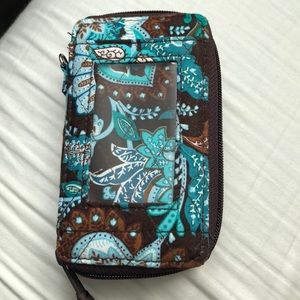 Vera Bradley small purse